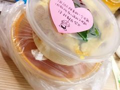 -螺小胖柳州螺蛳粉(钟楼总店)