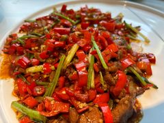 -粤香村(清真川菜店)