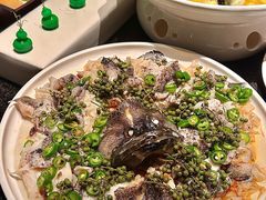 -上饍·中国厨房(建发JFC品尚中心店)