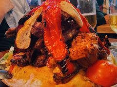 -Elif Turkish BBQ Restaurant