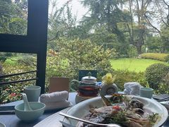 -浙江西子宾馆·牡丹厅