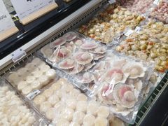 -物美超市(三里河店)