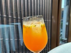 -上海滩餐厅(BFC外滩金融中心店)