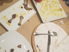 -阿芮烤鸡爪(世纪金源店)