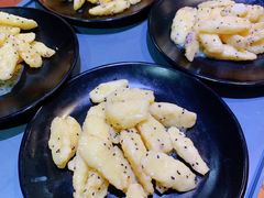 -百年银屏蚝烙·潮汕菜·非遗(乐山店)