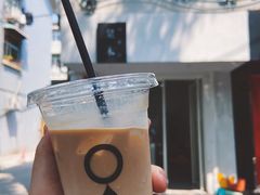 -浆木咖啡馆(湘子庙街店)