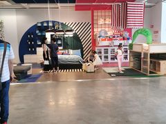 -宜家家居(西安未央商场店)