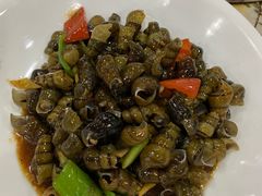 -阳山好鸡汇原生态食材·农家菜(松岗店)