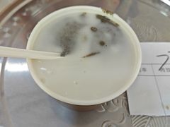 -谢怀亮芝麻茶
