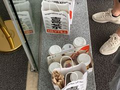 -喜茶(杭州滨江宝龙店)