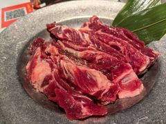 -范儿·嫂子烤肉·精致炭火烤肉(长治路店)