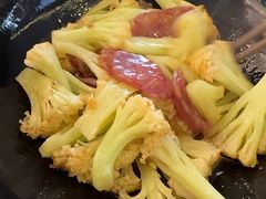 -香云轩·顺德菜(香云纱园林酒店店)
