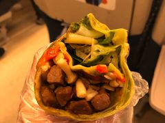 -星巴克(深圳北站B5检票口)