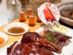 -粤集·手工粤菜(皇庭广场店)