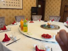 -北京全聚德(方庄店)