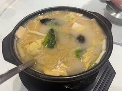 -小贝壳酒楼(经九路店)
