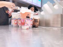 -LELECHA乐乐茶(新街口大洋店)