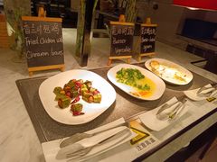 -深圳同泰万怡酒店·万荟轩自助餐厅(同泰店)