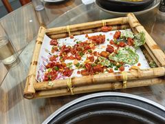 -李东农庄·当地安吉味(中南百草园店)