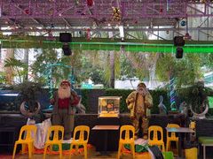 -無招牌海鮮(芽笼店)