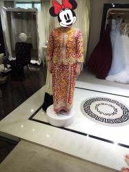 -韩国天使嫁衣婚纱礼服馆(上海旗舰店)