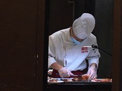 -阿庄新豫菜(航海东路店)