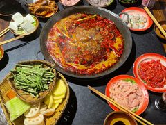 -后火锅(总店)