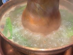 -清真京华源·涮肉烧烤(丰庆店)