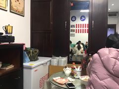 大堂-十八家面馆(欧洲城店)