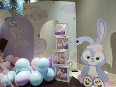 -环球港凯悦 · 享悦中餐厅