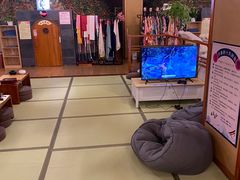 -汤泉良子(金源店)