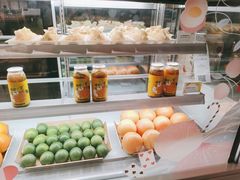 -奈雪的茶(中粮祥云小镇店)