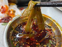 干贡菜-电台巷火锅(科华总店)