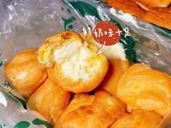 -泸溪河桃酥(秦淮夫子庙一店)