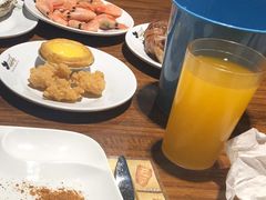 -汉巴味德(大悦城店)