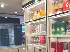 -中百仓储(古田路店)
