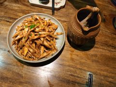 -兰溪小馆(东直门簋街店)