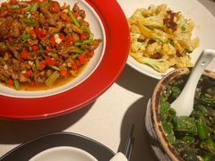 -湘鼎盛·大厨鲜炒湖南味(高新银泰店)