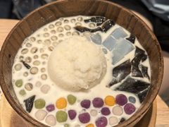 -杏甜品(尖沙咀加拿分道店)