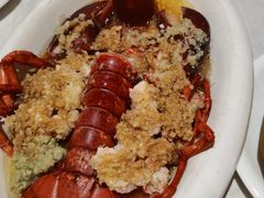 -渔满舱海鲜餐厅(北门外正街店)