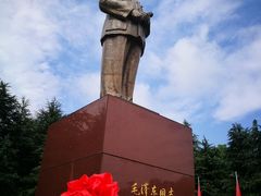 -韶山毛泽东同志故居