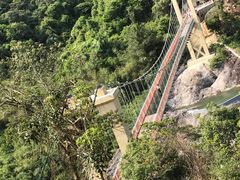 -百漈沟生态旅游景区