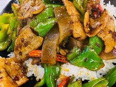 陆氏小炒肉-厨掌柜陆老师(天津之眼店)