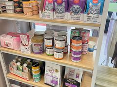 -瑞鹏宠物医院(大运分院)