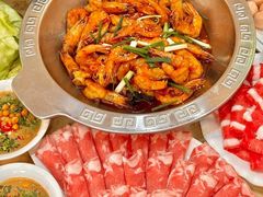 -晓林火锅(安定门店)