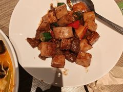 -汤城小厨•粤菜•靓汤(望京凯德mall店)