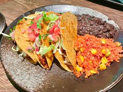 -Q MEX 库迈墨西哥餐吧(三里屯店)