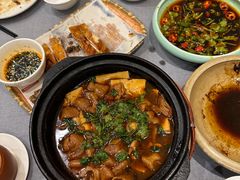 -金哥私房菜馆(张府园总店)