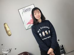 -GIRL STYLE 烫发·染发沙龙