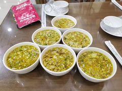 -盛唐府乾州酸汤面
